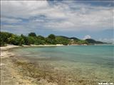 Playa Melones - CULEBRA